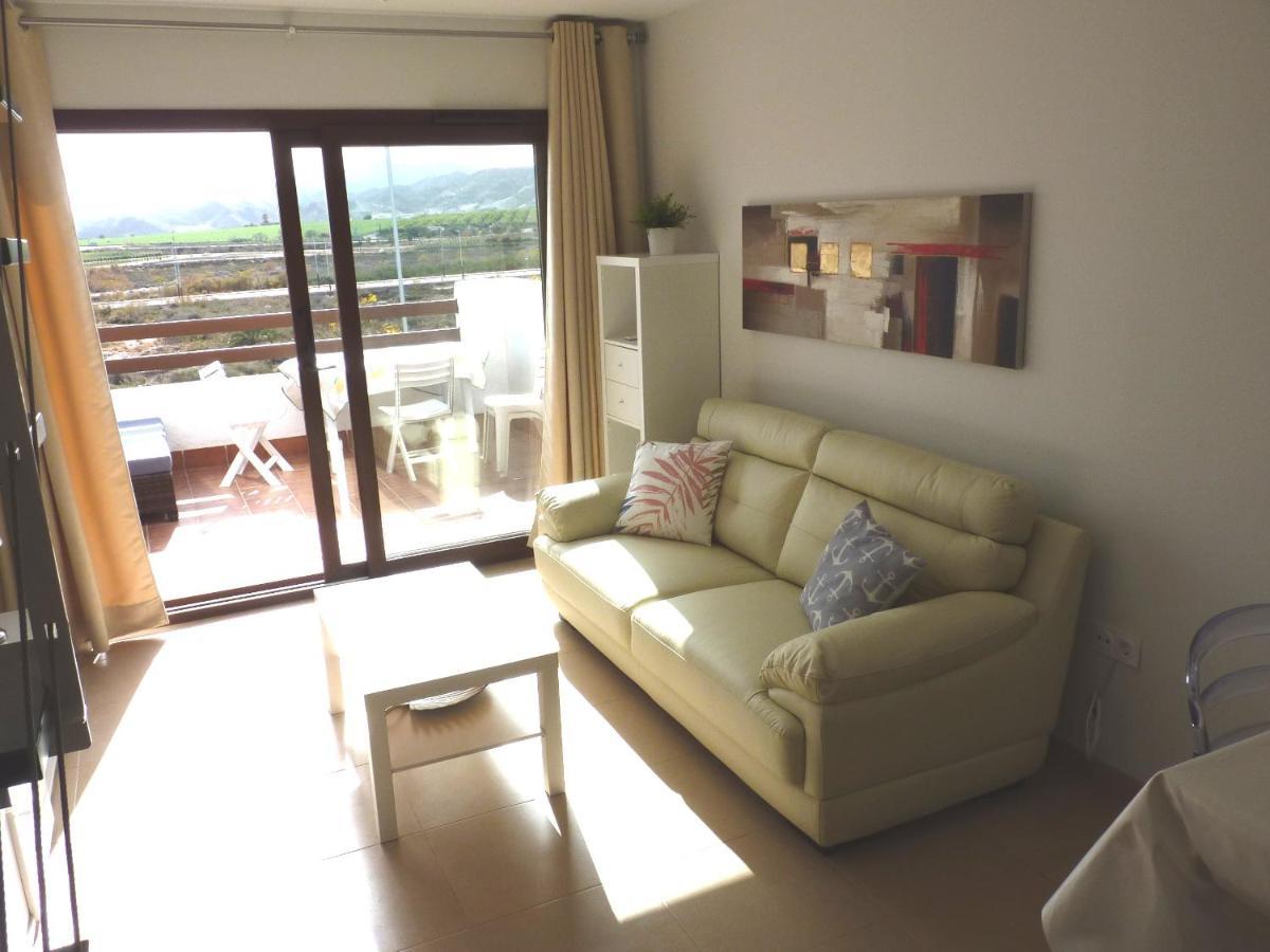 Las Azaleas San Juan de los Terreros Eksteriør billede
