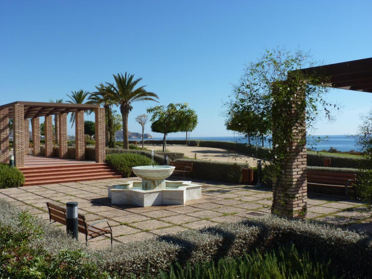 Las Azaleas San Juan de los Terreros Eksteriør billede