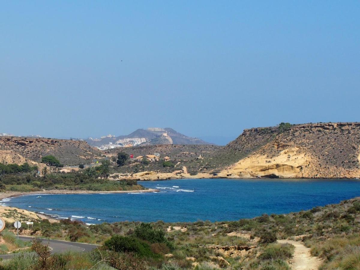 Las Azaleas San Juan de los Terreros Eksteriør billede